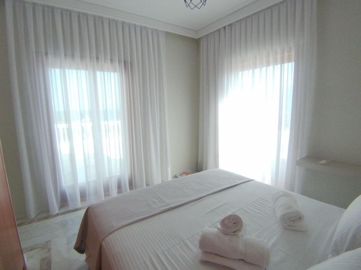 Majestic View Resort نافبكْتوس المظهر الخارجي الصورة