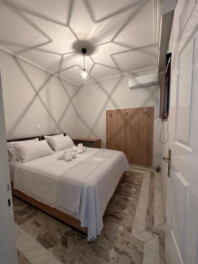Majestic View Resort نافبكْتوس المظهر الخارجي الصورة