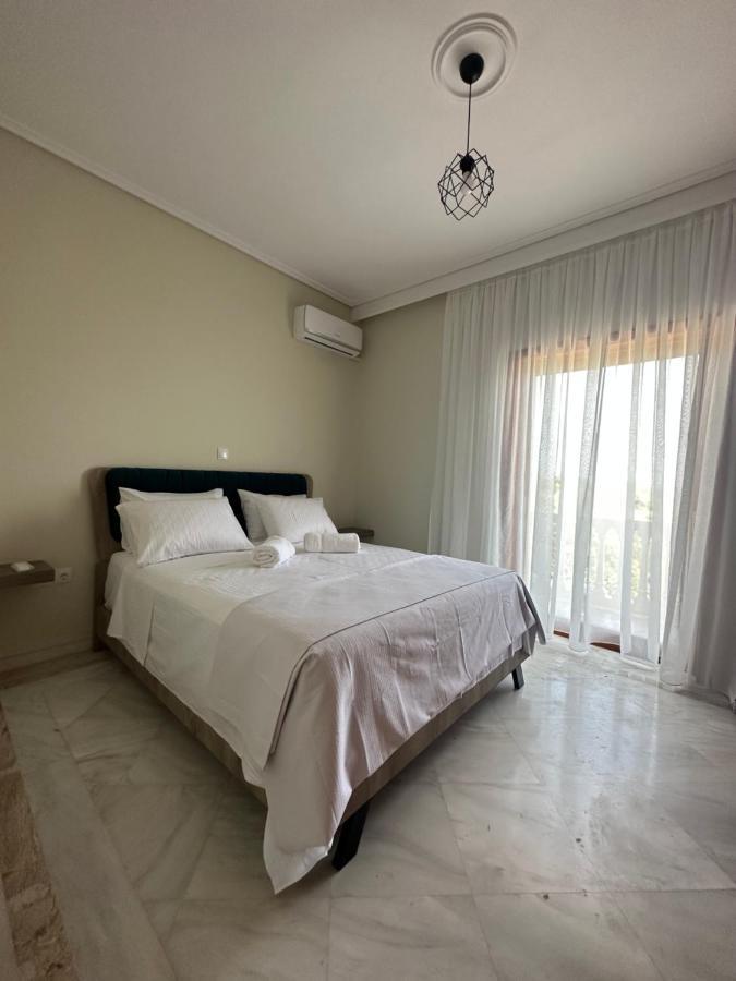 Majestic View Resort نافبكْتوس المظهر الخارجي الصورة