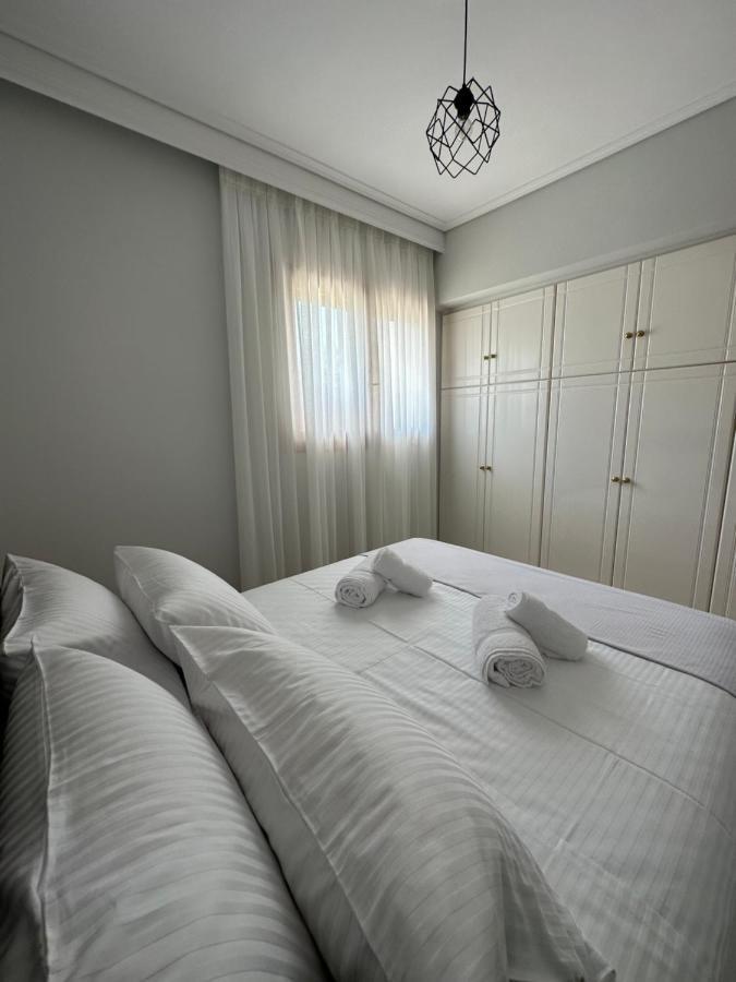 Majestic View Resort نافبكْتوس المظهر الخارجي الصورة