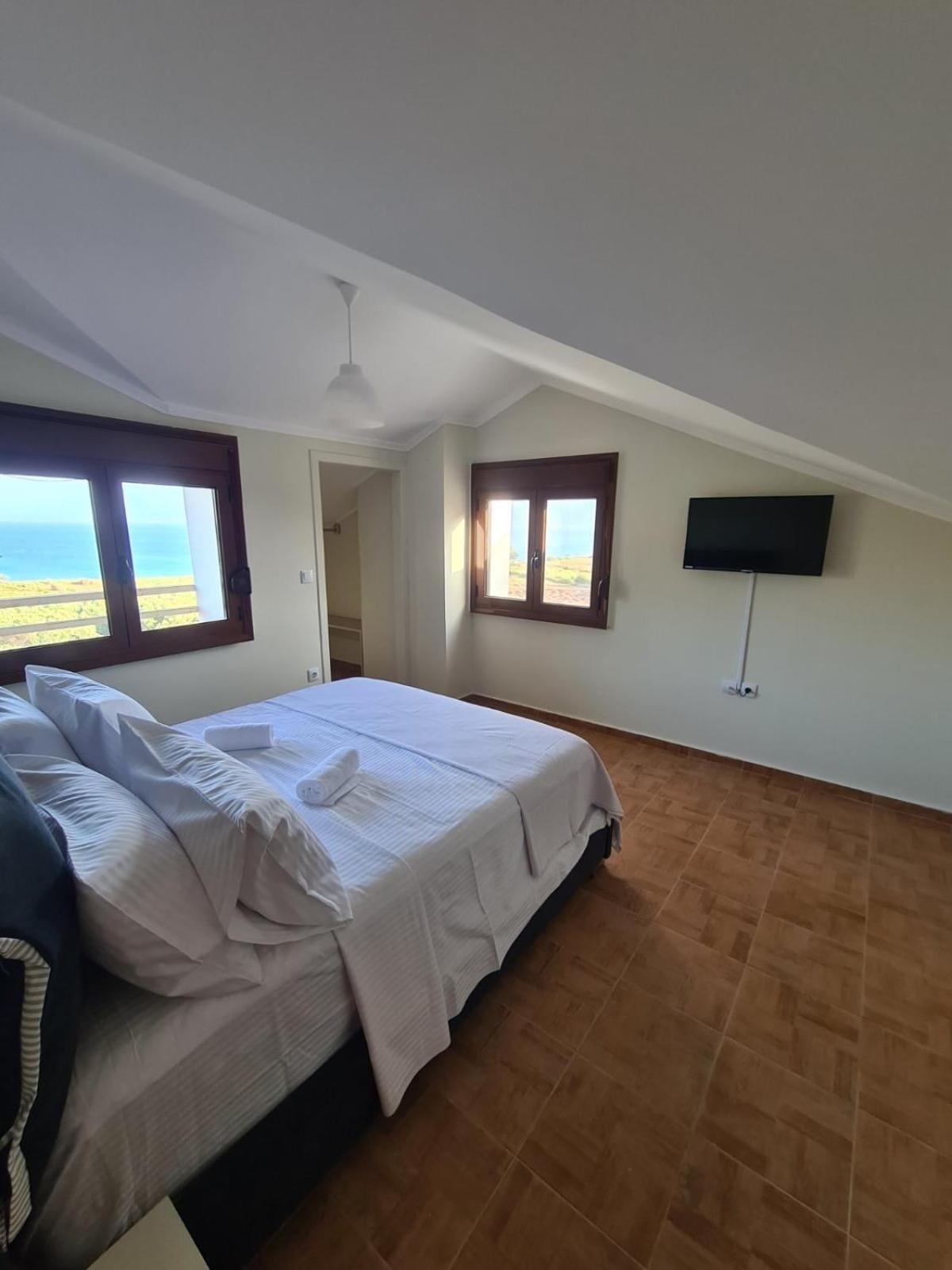 Majestic View Resort نافبكْتوس المظهر الخارجي الصورة