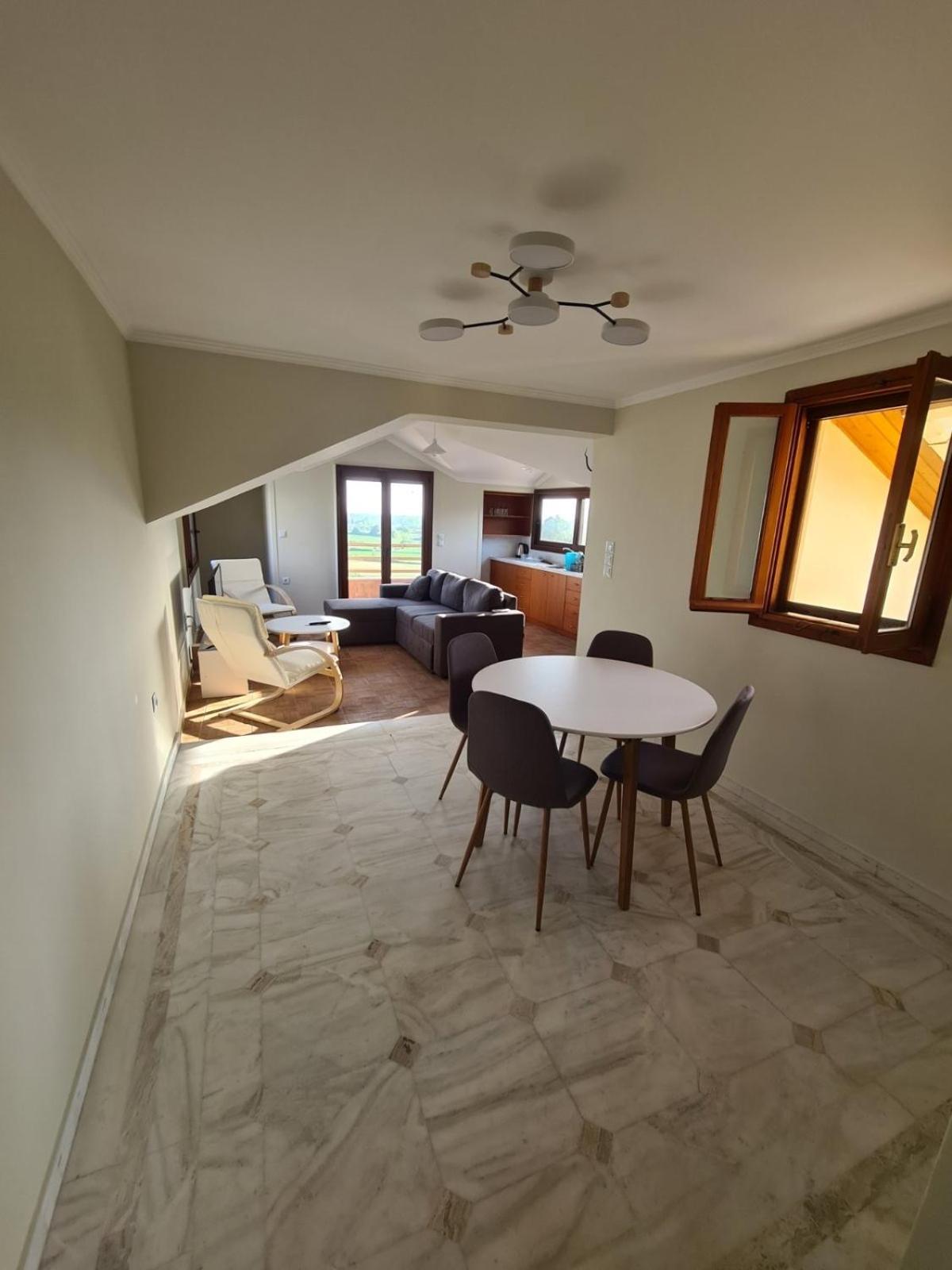 Majestic View Resort نافبكْتوس المظهر الخارجي الصورة