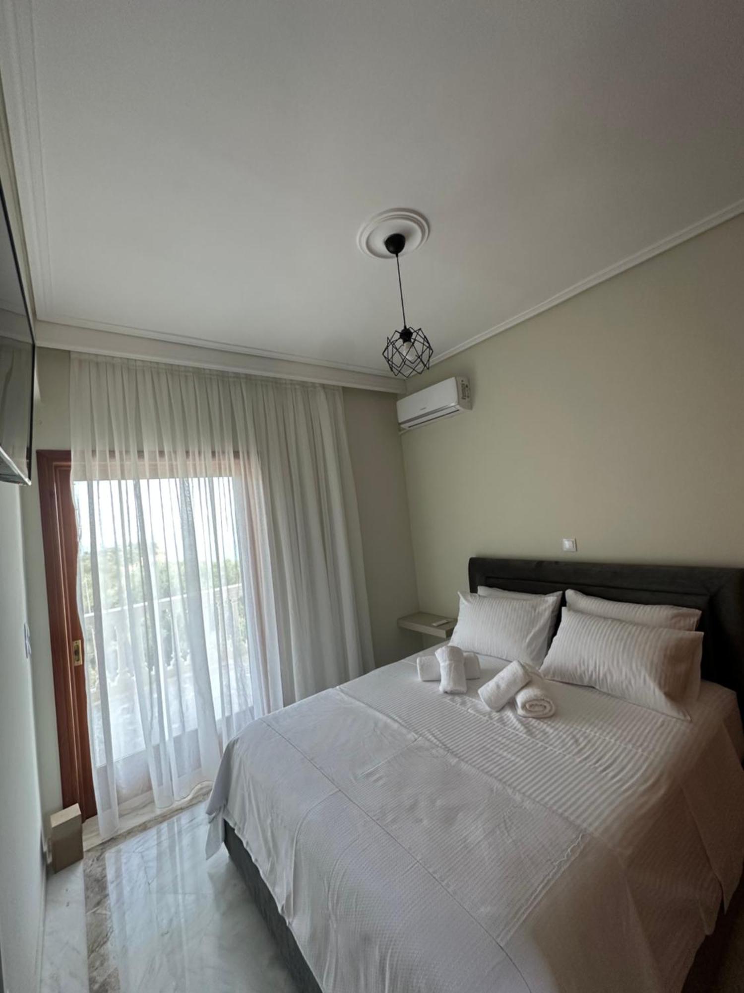 Majestic View Resort نافبكْتوس المظهر الخارجي الصورة