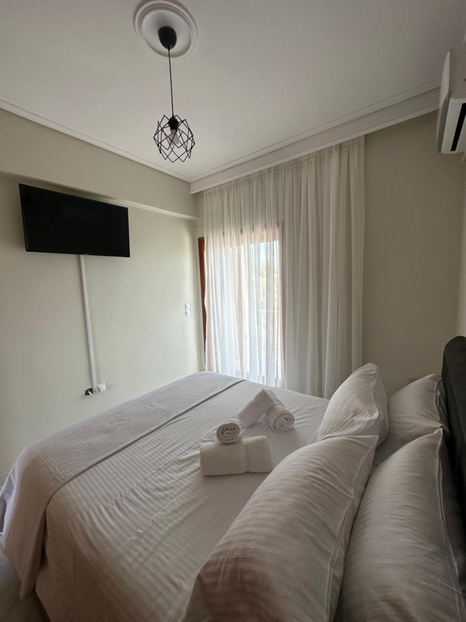 Majestic View Resort نافبكْتوس المظهر الخارجي الصورة