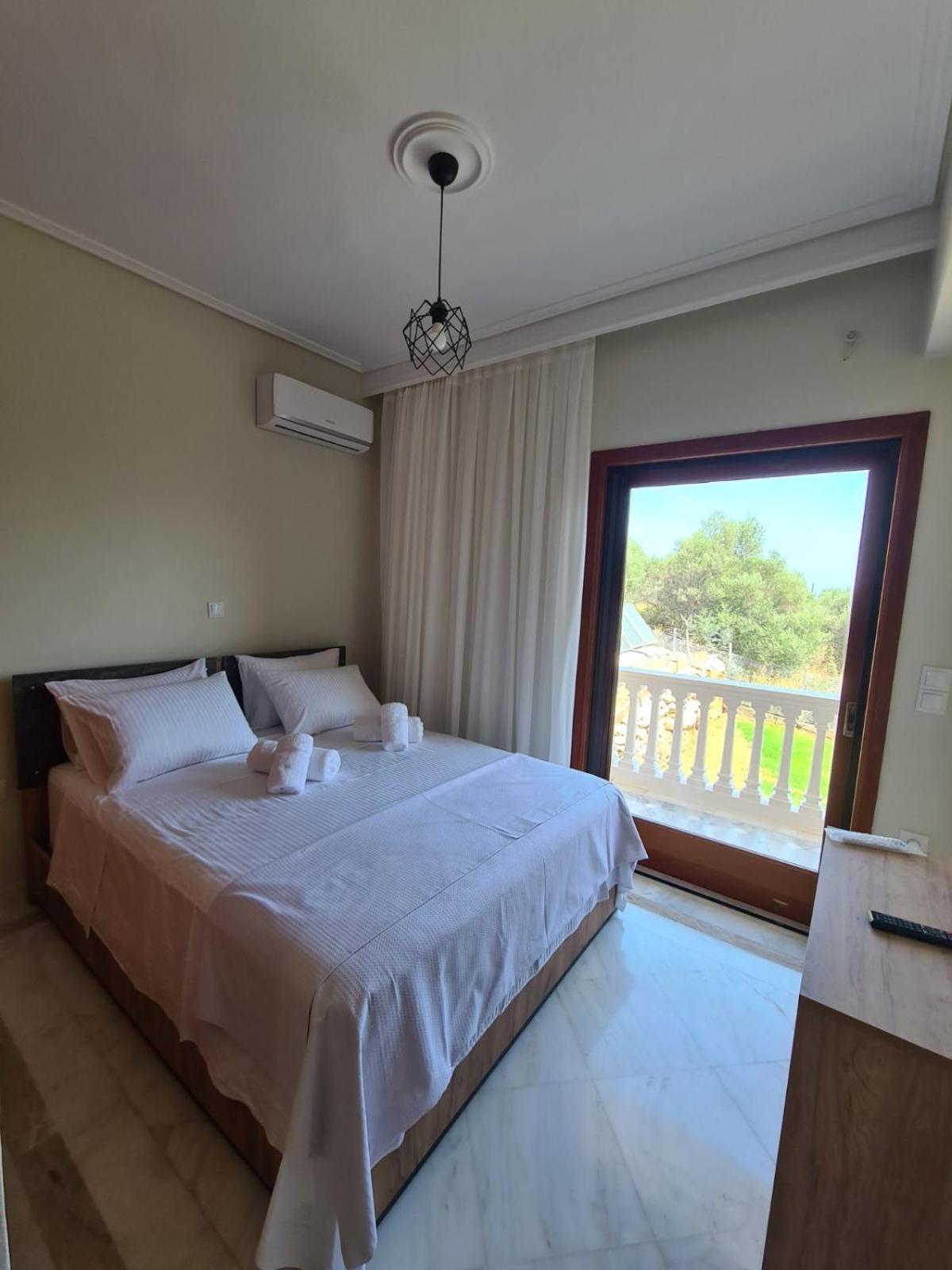 Majestic View Resort نافبكْتوس المظهر الخارجي الصورة