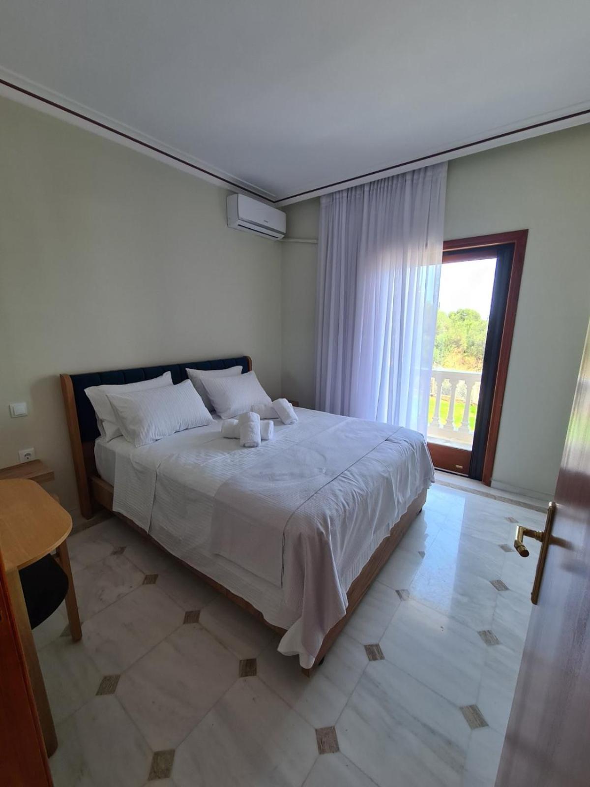 Majestic View Resort نافبكْتوس المظهر الخارجي الصورة