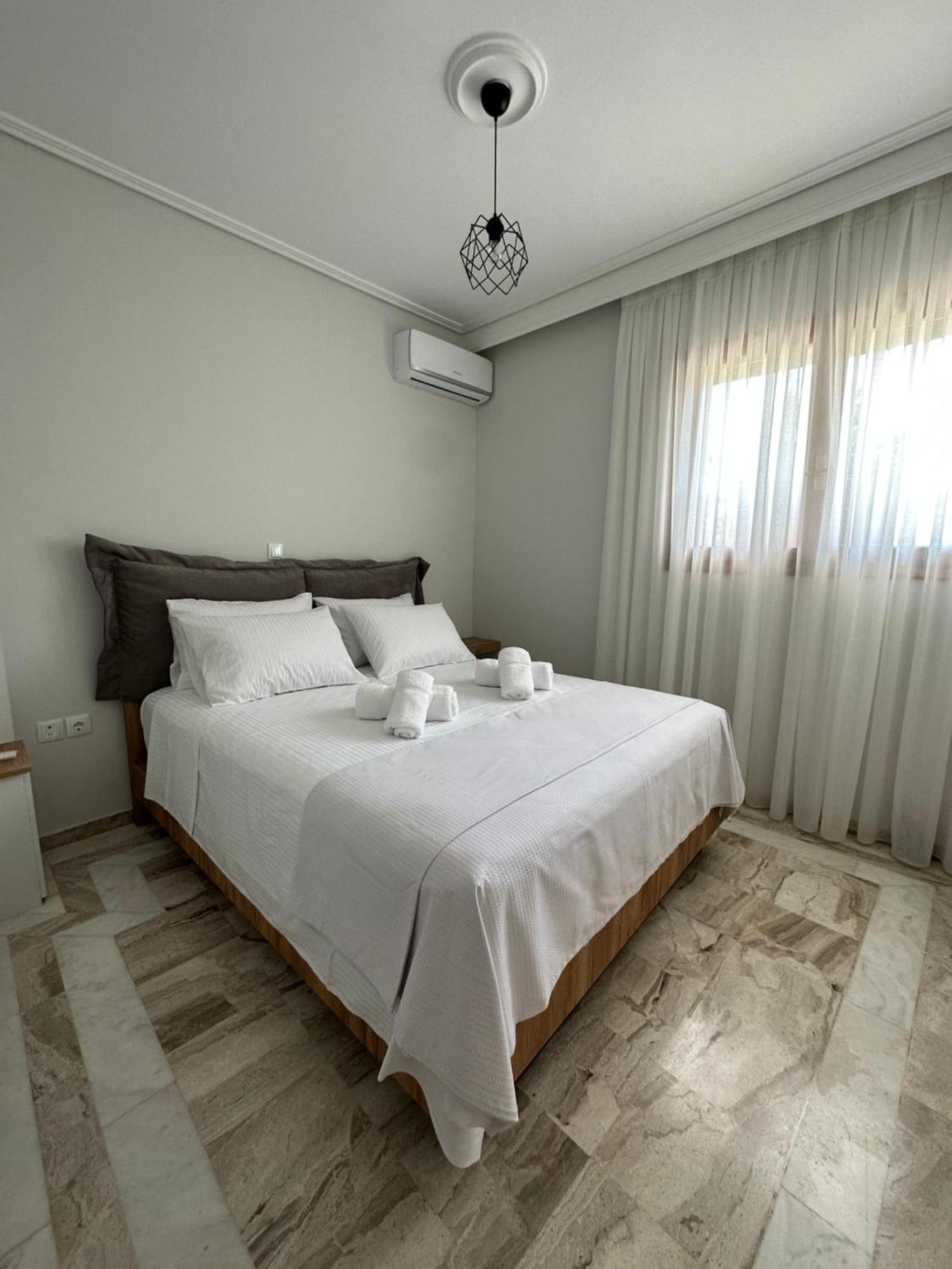 Majestic View Resort نافبكْتوس المظهر الخارجي الصورة